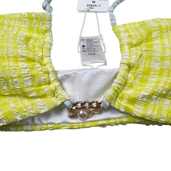 L*Space Aimee Top Medium - Picture 6 of 9